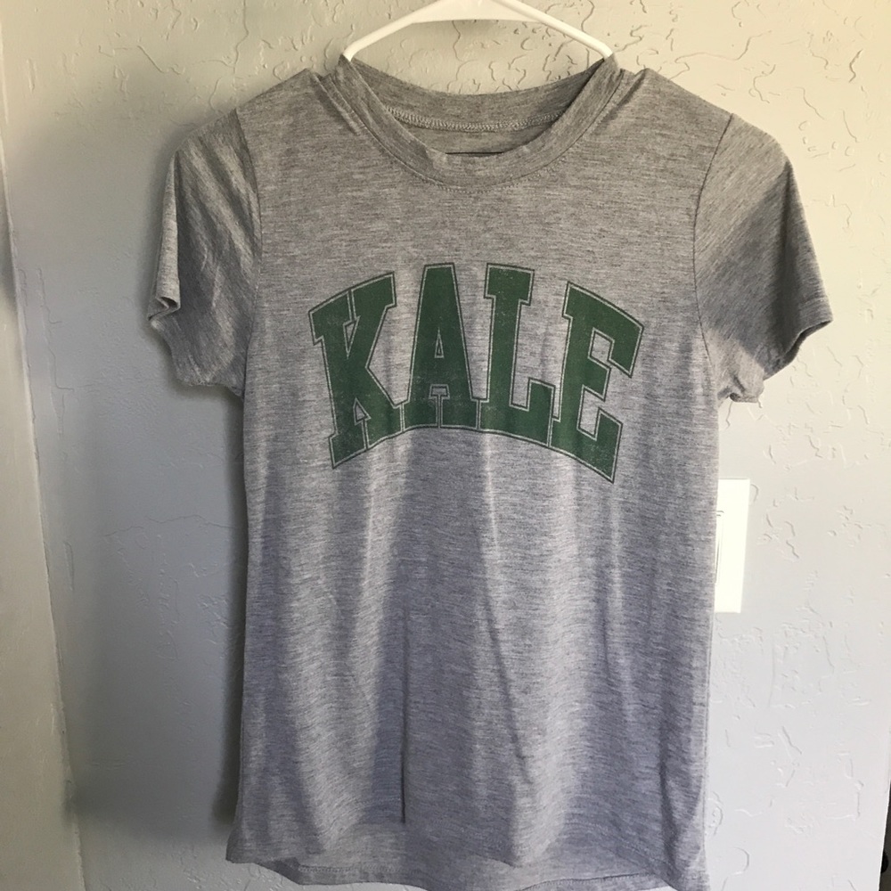 MODERN LUX Graphic Tee